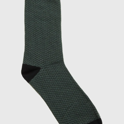 FUNKY BUDDHA Ανδρικές κάλτσες