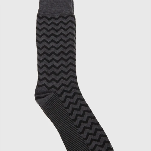 FUNKY BUDDHA Ανδρικές κάλτσες