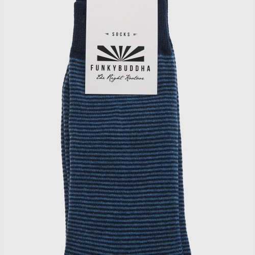 FUNKY BUDDHA Ανδρικές κάλτσες