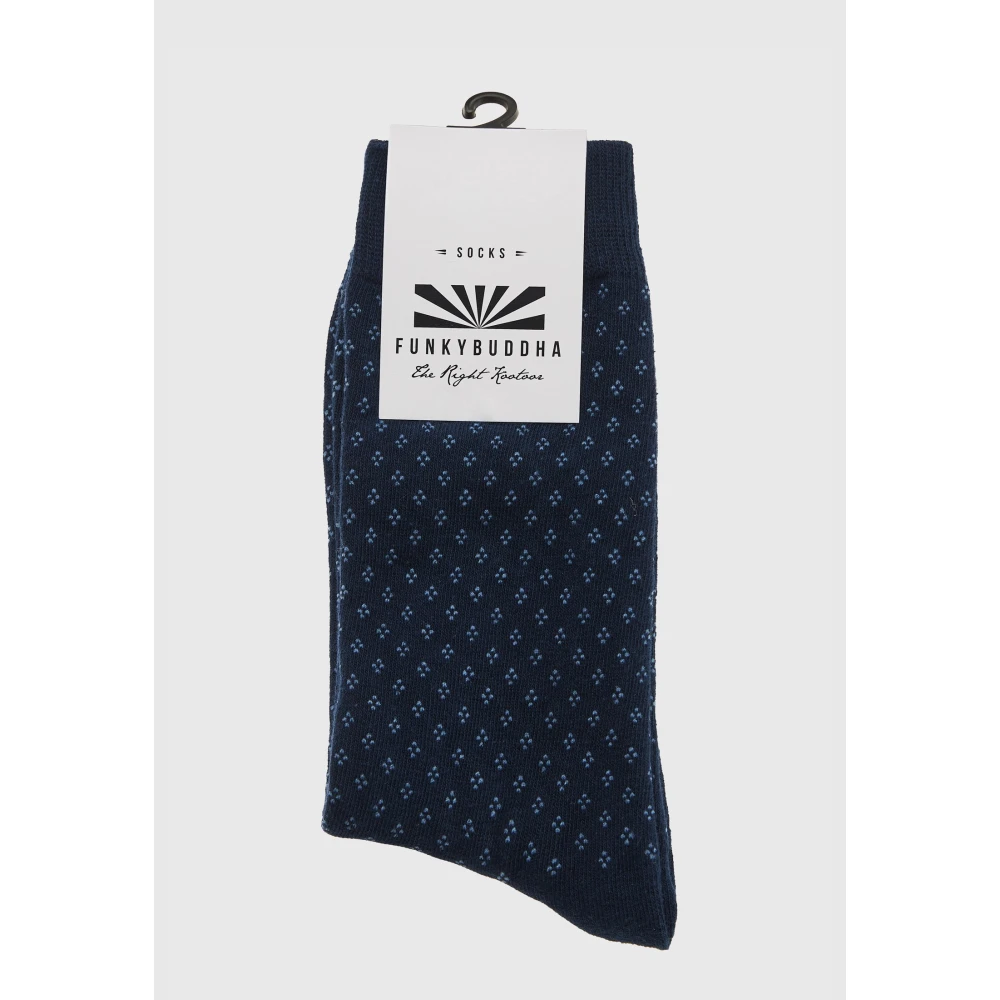 FUNKY BUDDHA Ανδρικές κάλτσες