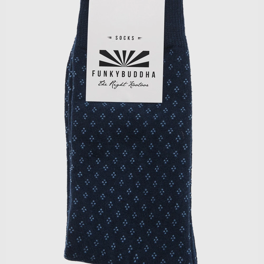 FUNKY BUDDHA Ανδρικές κάλτσες