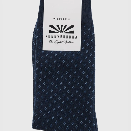 FUNKY BUDDHA Ανδρικές κάλτσες