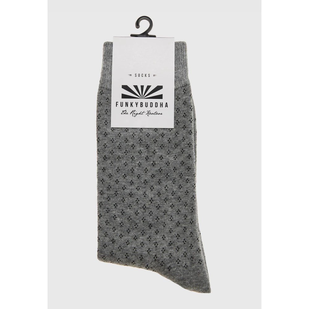 FUNKY BUDDHA Ανδρικές κάλτσες