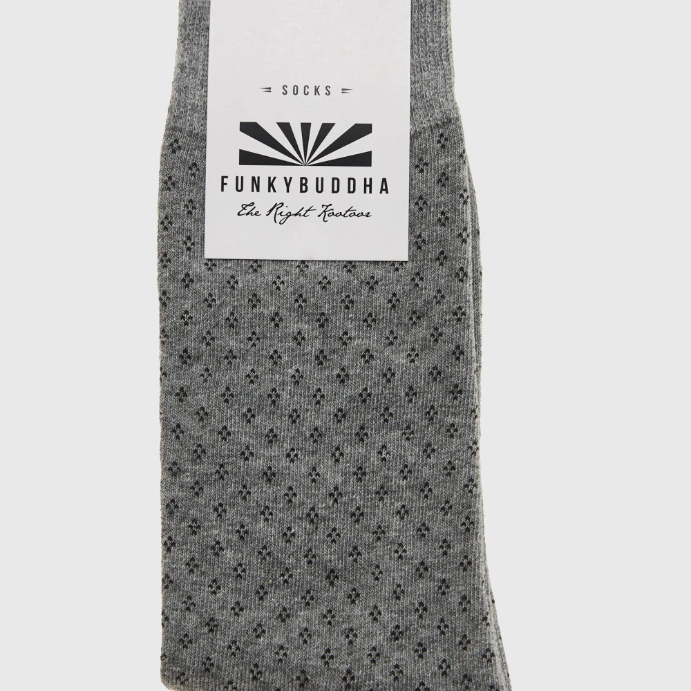 FUNKY BUDDHA Ανδρικές κάλτσες
