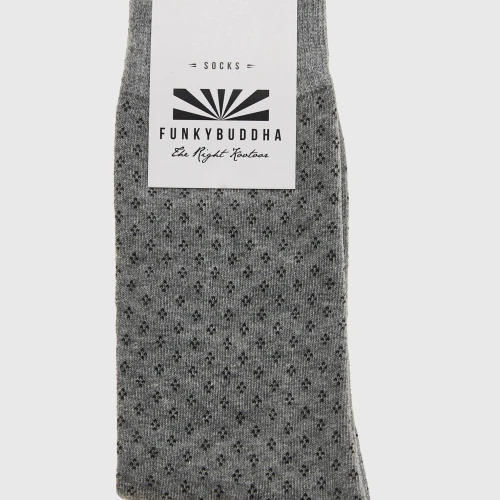 FUNKY BUDDHA Ανδρικές κάλτσες