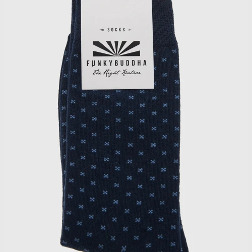 FUNKY BUDDHA Ανδρικές κάλτσες