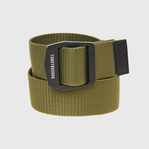 FUNKY BUDDHA Ανδρική ζώνη