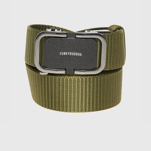 FUNKY BUDDHA Ανδρική ζώνη