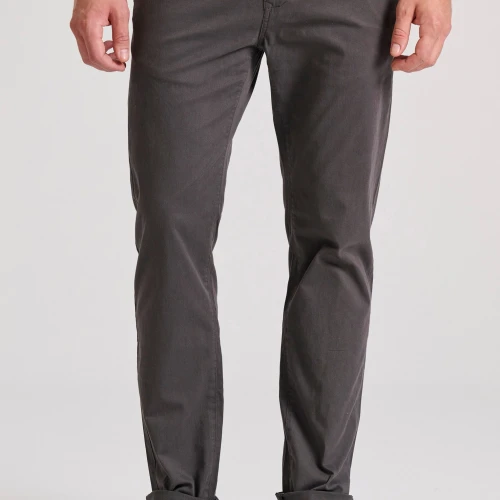 FUNKY BUDDHA Ανδρικό chino παντελόνι - The essentials