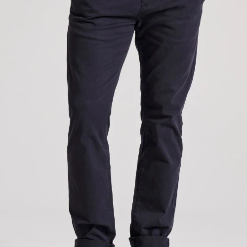 FUNKY BUDDHA Ανδρικό chino παντελόνι - The essentials