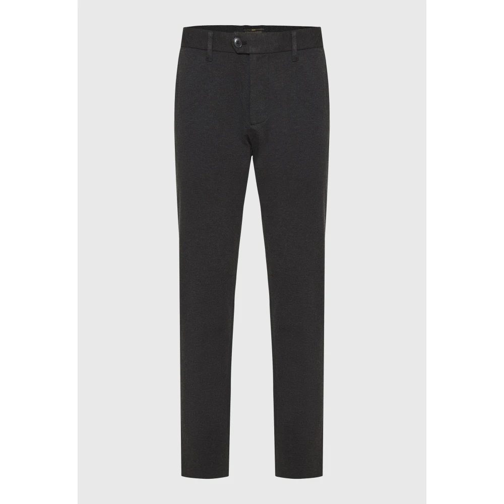 FUNKY BUDDHA Ανδρικό comfort chino παντελόνι