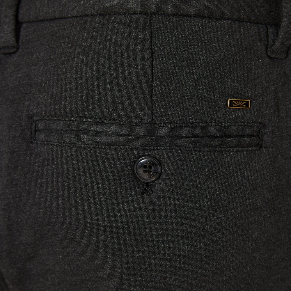 FUNKY BUDDHA Ανδρικό comfort chino παντελόνι