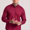 FUNKY BUDDHA Ανδρικό garment dyed twill πουκάμισο