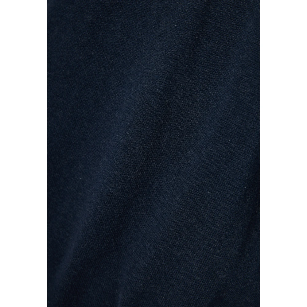 FUNKY BUDDHA Ανδρικό βαμβακερό πουλόβερ - The essentials