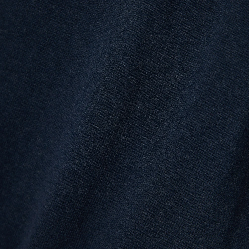 FUNKY BUDDHA Ανδρικό βαμβακερό πουλόβερ - The essentials