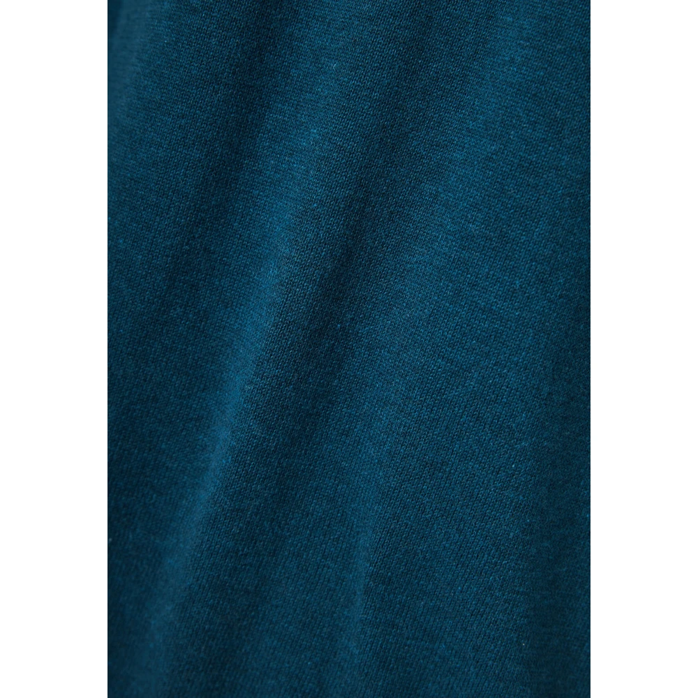 FUNKY BUDDHA Ανδρικό βαμβακερό πουλόβερ - The essentials