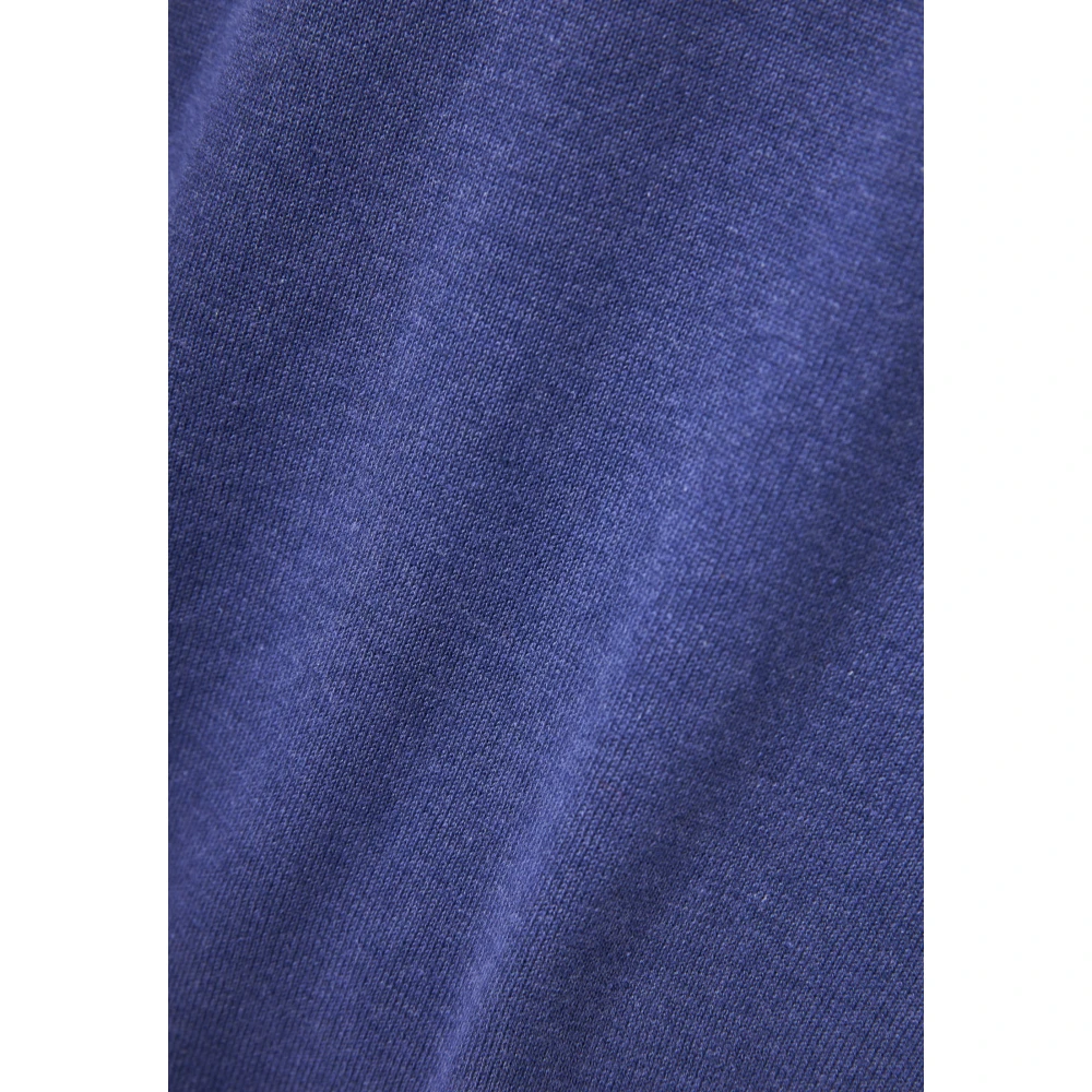 FUNKY BUDDHA Ανδρικό βαμβακερό πουλόβερ - The essentials