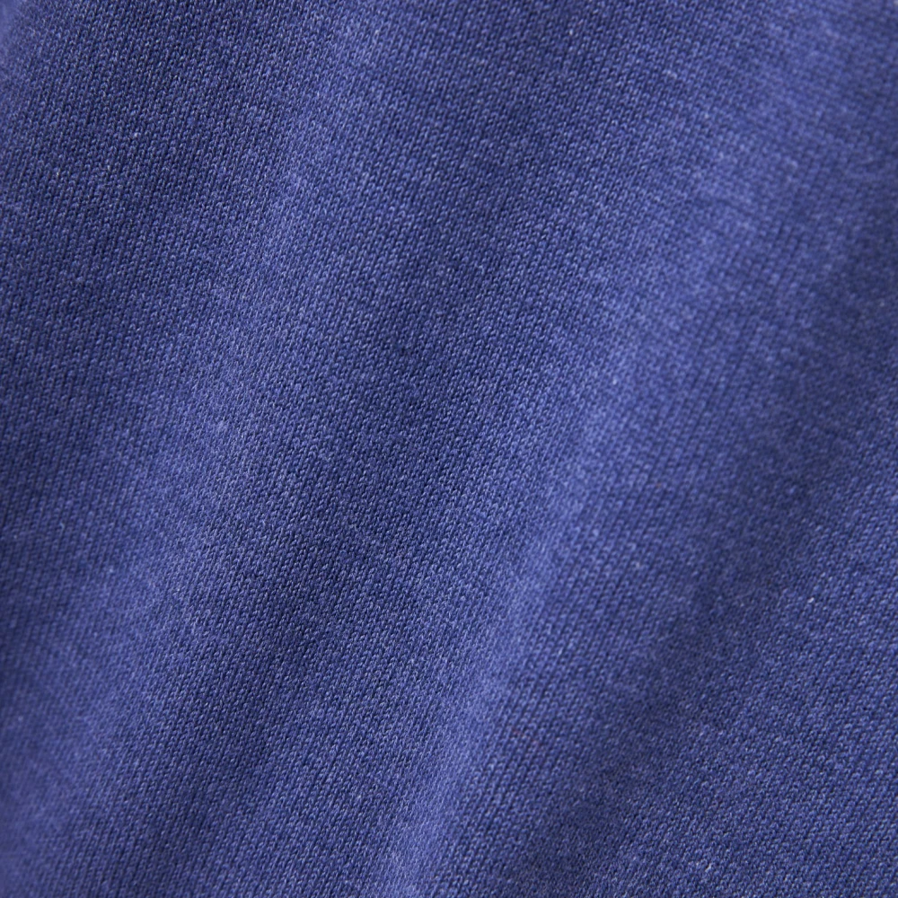 FUNKY BUDDHA Ανδρικό βαμβακερό πουλόβερ - The essentials