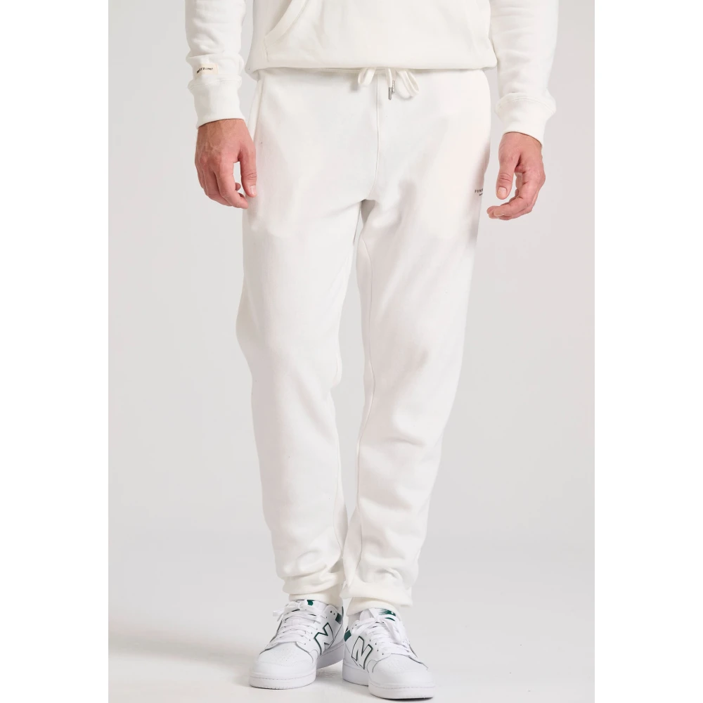FUNKY BUDDHA Ανδρικό παντελόνι φόρμας - The essentials