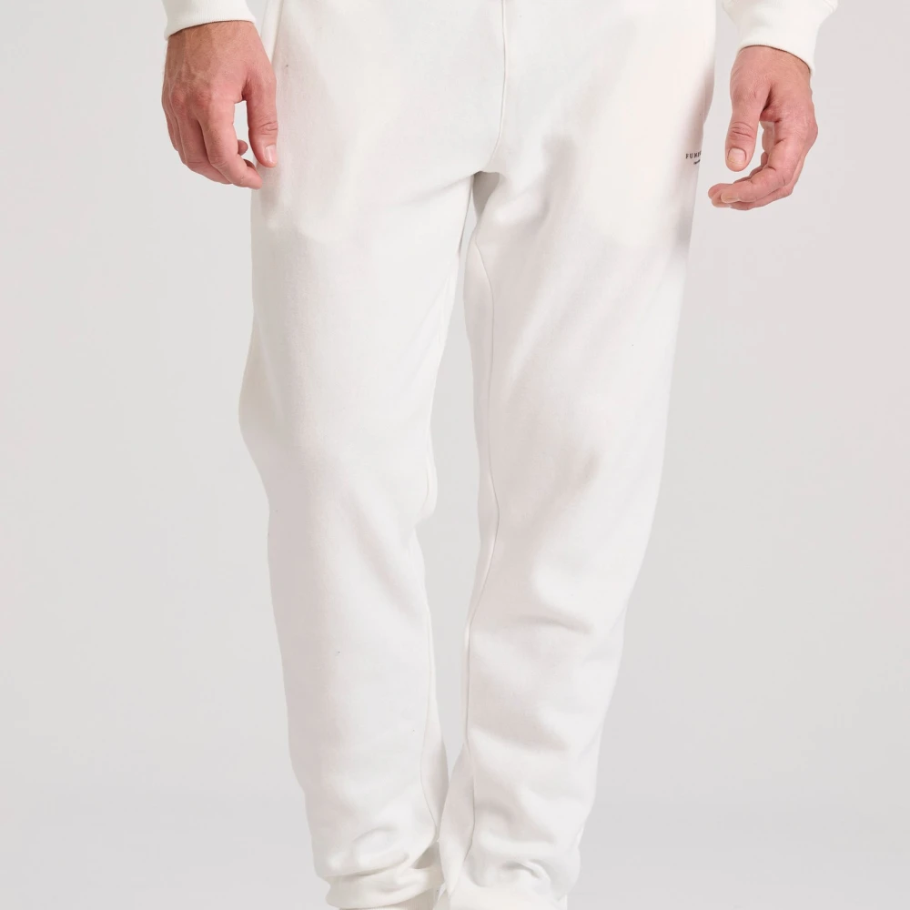 FUNKY BUDDHA Ανδρικό παντελόνι φόρμας - The essentials