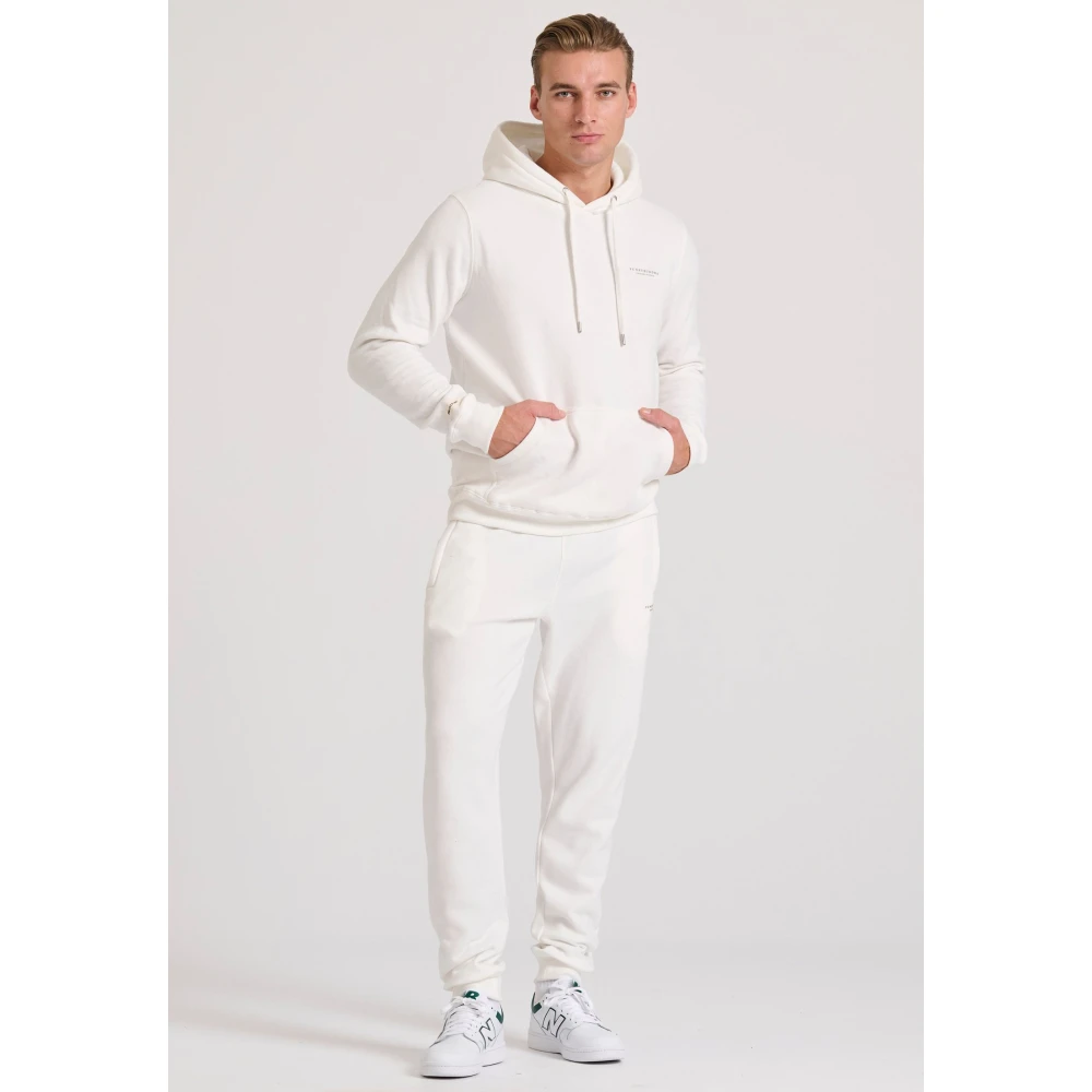 FUNKY BUDDHA Ανδρικό παντελόνι φόρμας - The essentials