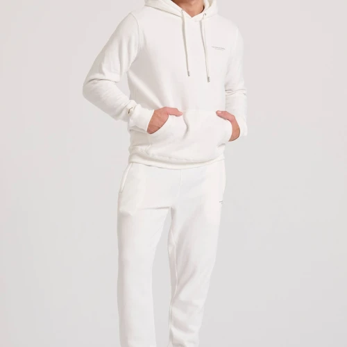 FUNKY BUDDHA Ανδρικό παντελόνι φόρμας - The essentials