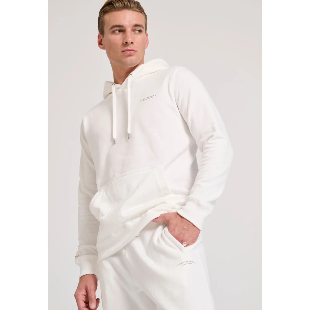 FUNKY BUDDHA Ανδρικό παντελόνι φόρμας - The essentials