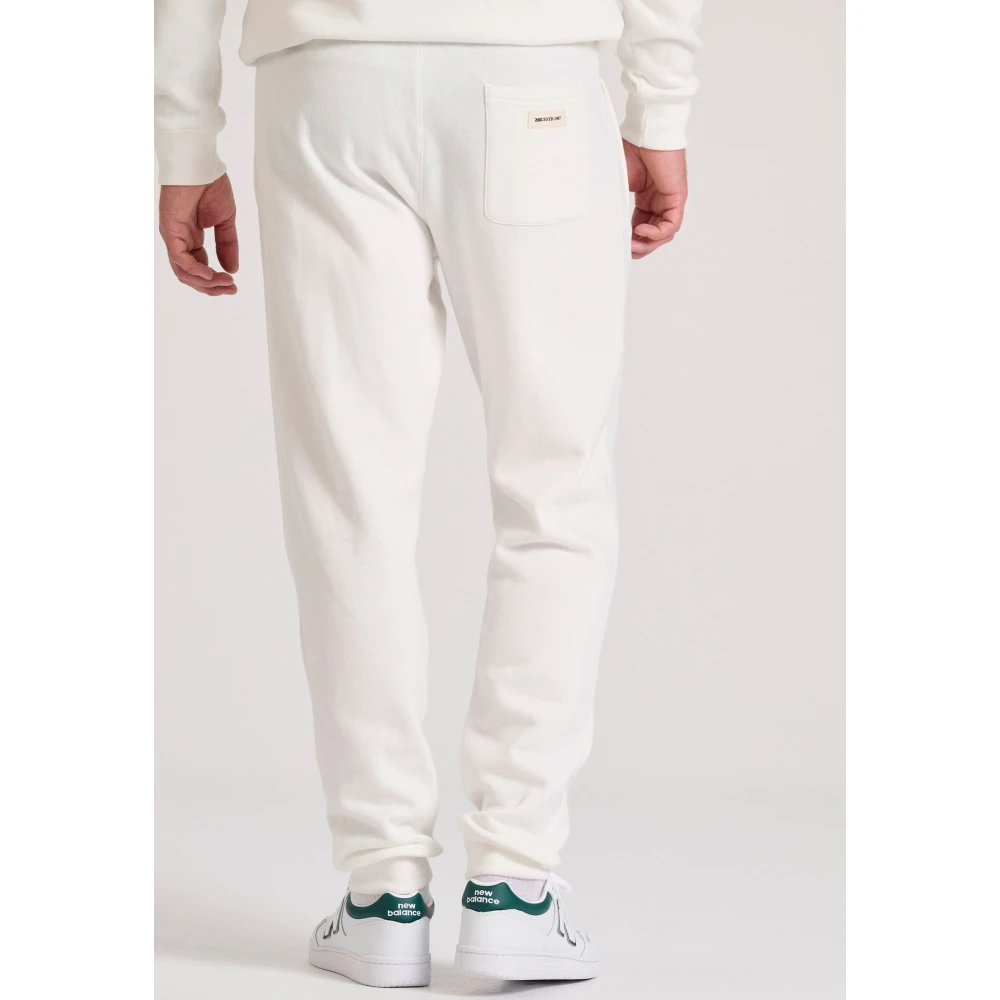 FUNKY BUDDHA Ανδρικό παντελόνι φόρμας - The essentials