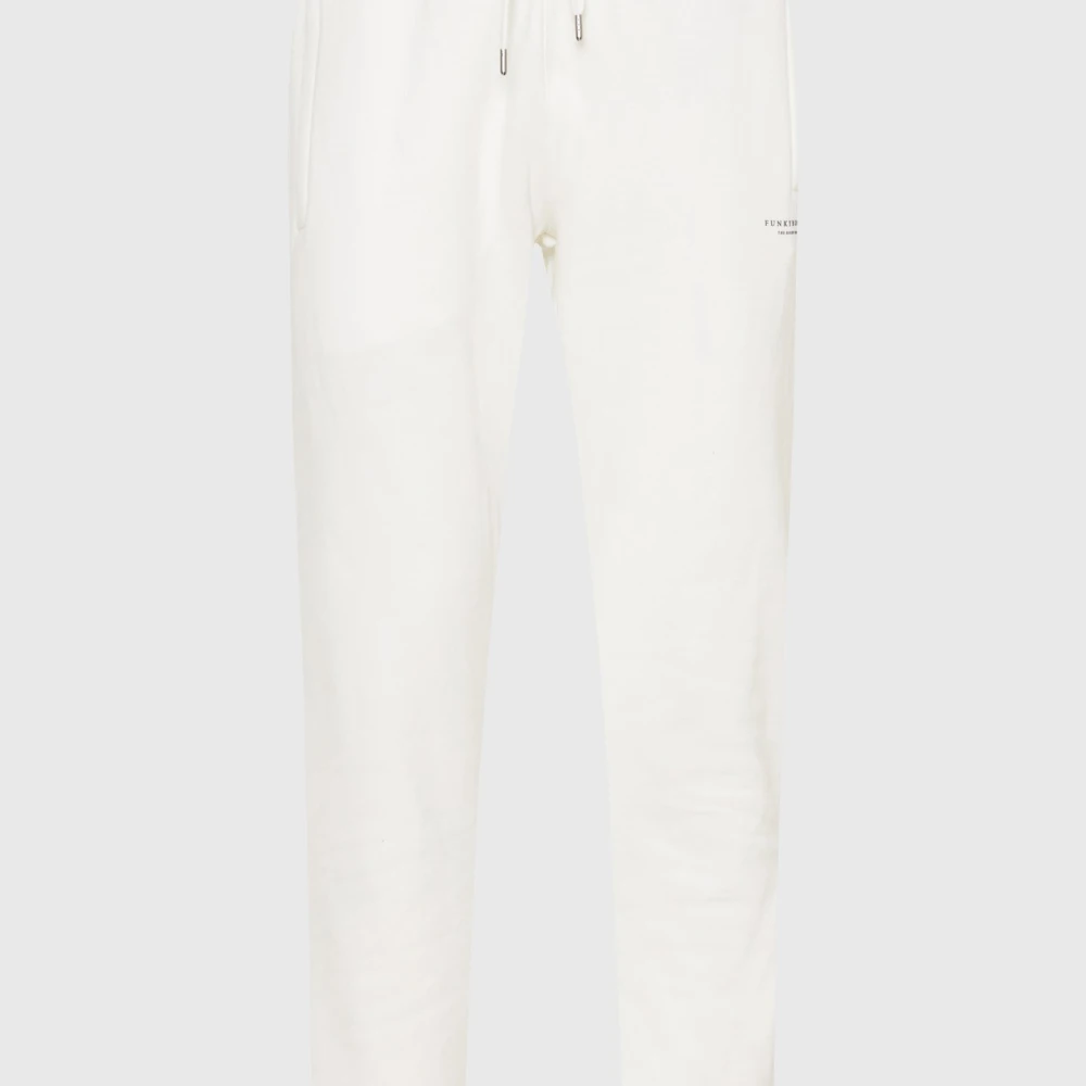 FUNKY BUDDHA Ανδρικό παντελόνι φόρμας - The essentials