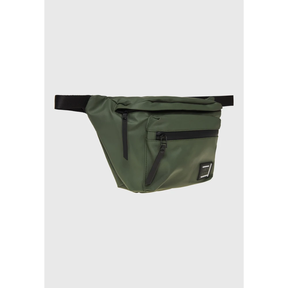FUNKY BUDDHA Ανδρικό τσαντάκι μέσης