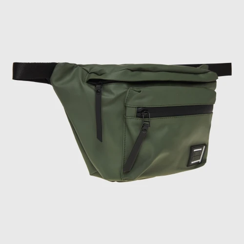 FUNKY BUDDHA Ανδρικό τσαντάκι μέσης