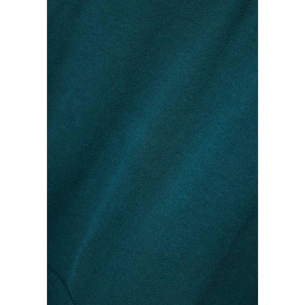 FUNKY BUDDHA Ανδρικό φούτερ με κουκούλα - The essentials