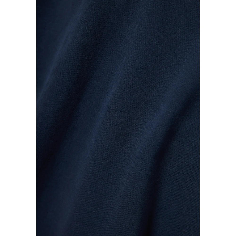 FUNKY BUDDHA Ανδρικό φούτερ με τυπωμένο logo - The essentials