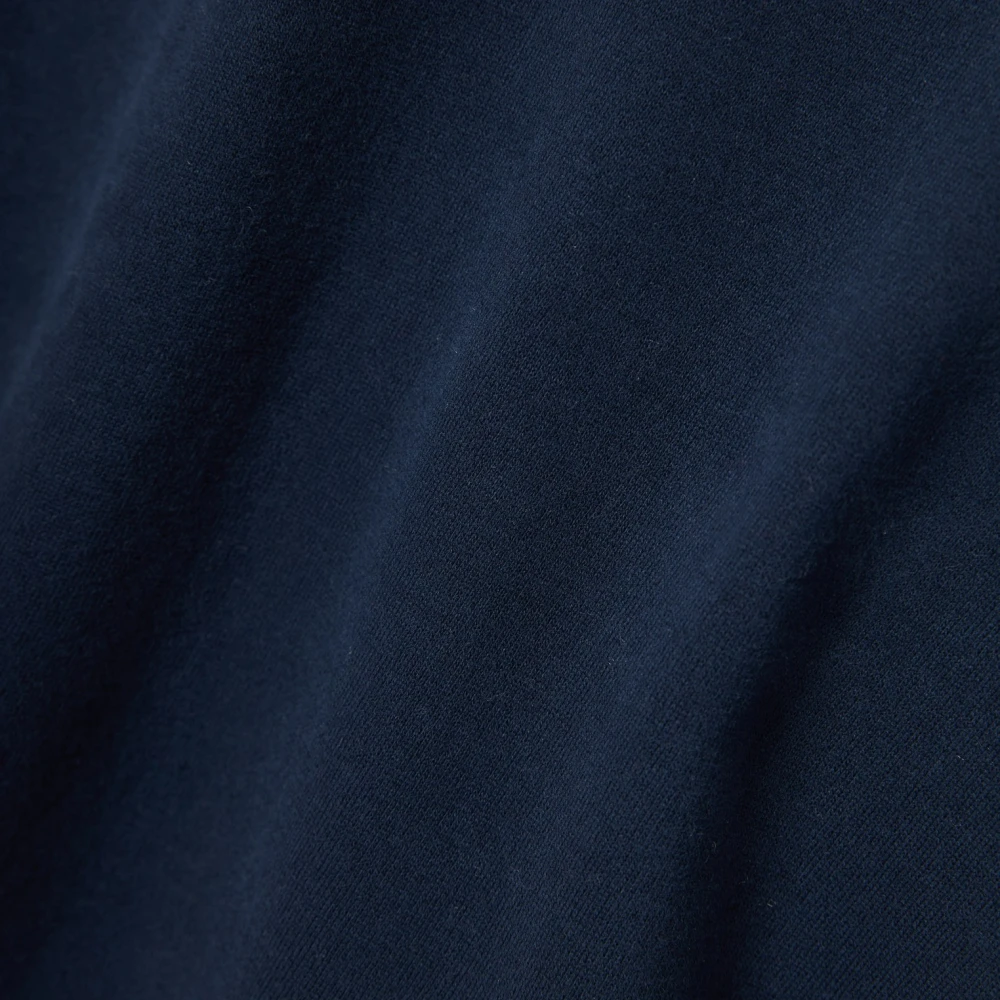 FUNKY BUDDHA Ανδρικό φούτερ με τυπωμένο logo - The essentials