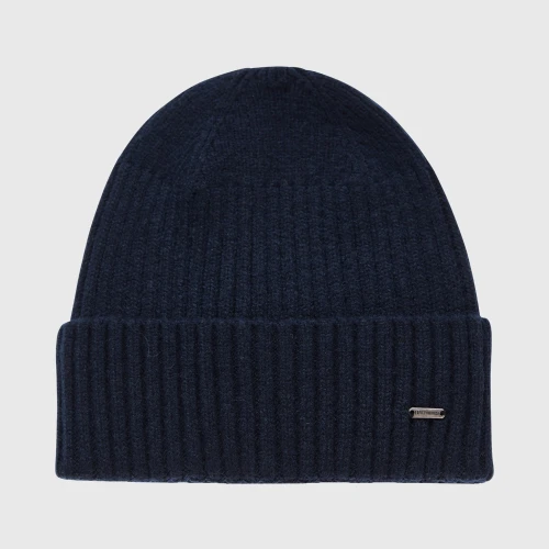 FUNKY BUDDHA Ανδρικός wool blend σκούφος