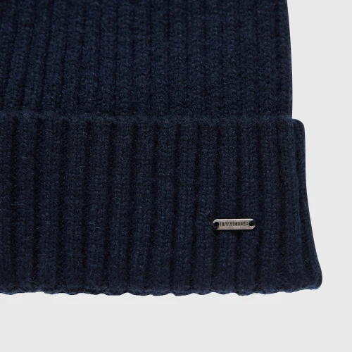 FUNKY BUDDHA Ανδρικός wool blend σκούφος