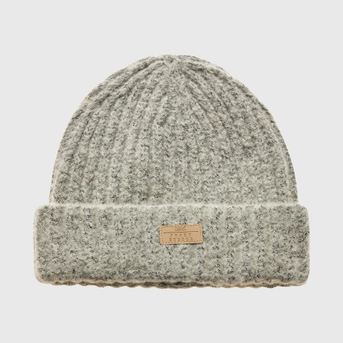 FUNKY BUDDHA Ανδρικός σκούφος cable knit