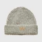 FUNKY BUDDHA Ανδρικός σκούφος cable knit