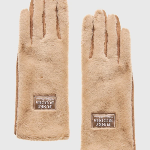 FUNKY BUDDHA Γυναικεία γάντια