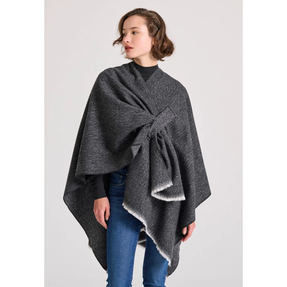 FUNKY BUDDHA Γυναικεία κάπα