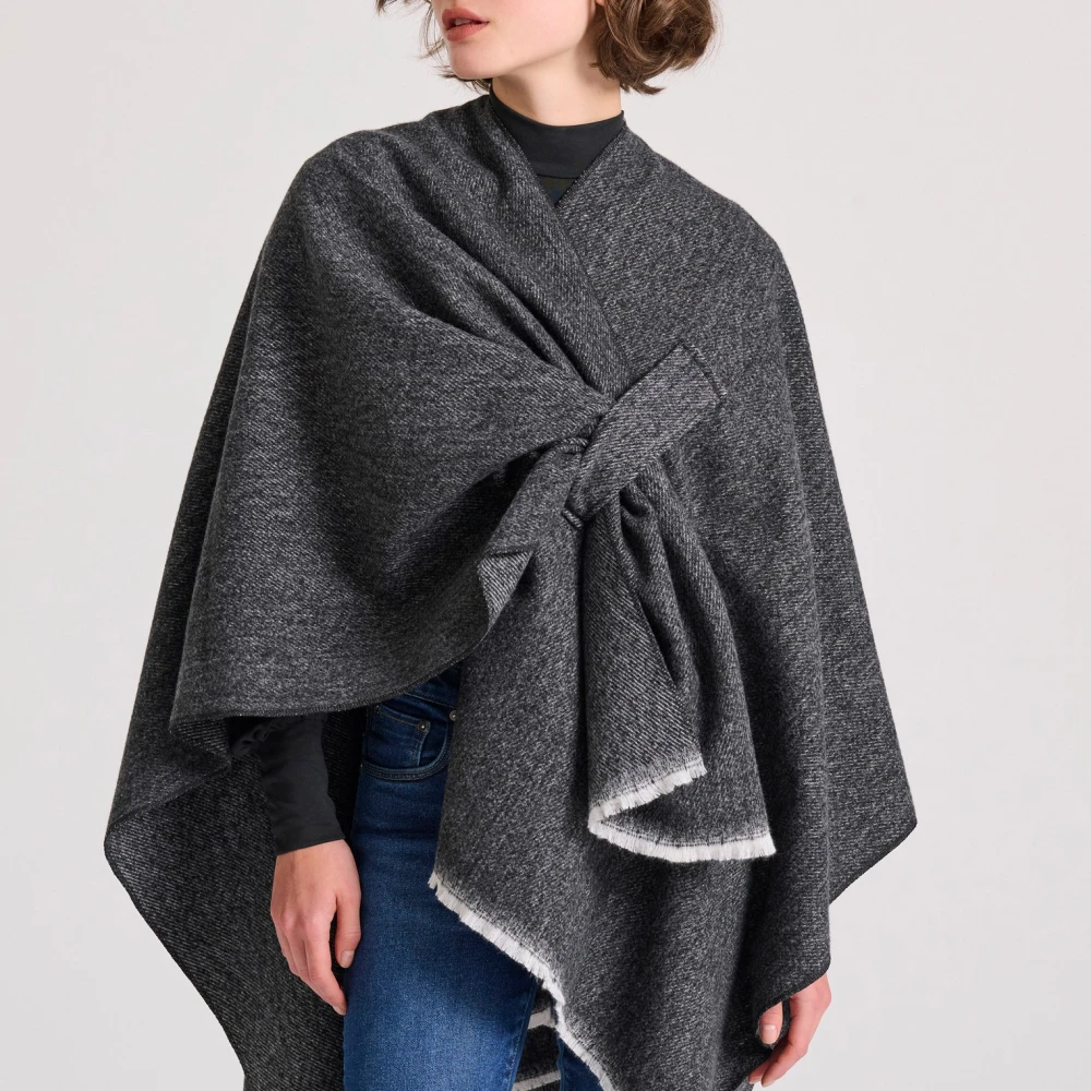 FUNKY BUDDHA Γυναικεία κάπα