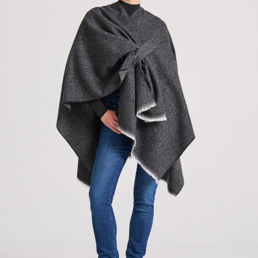 FUNKY BUDDHA Γυναικεία κάπα