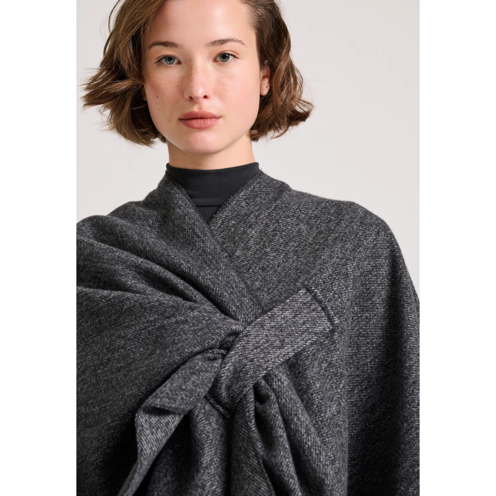 FUNKY BUDDHA Γυναικεία κάπα