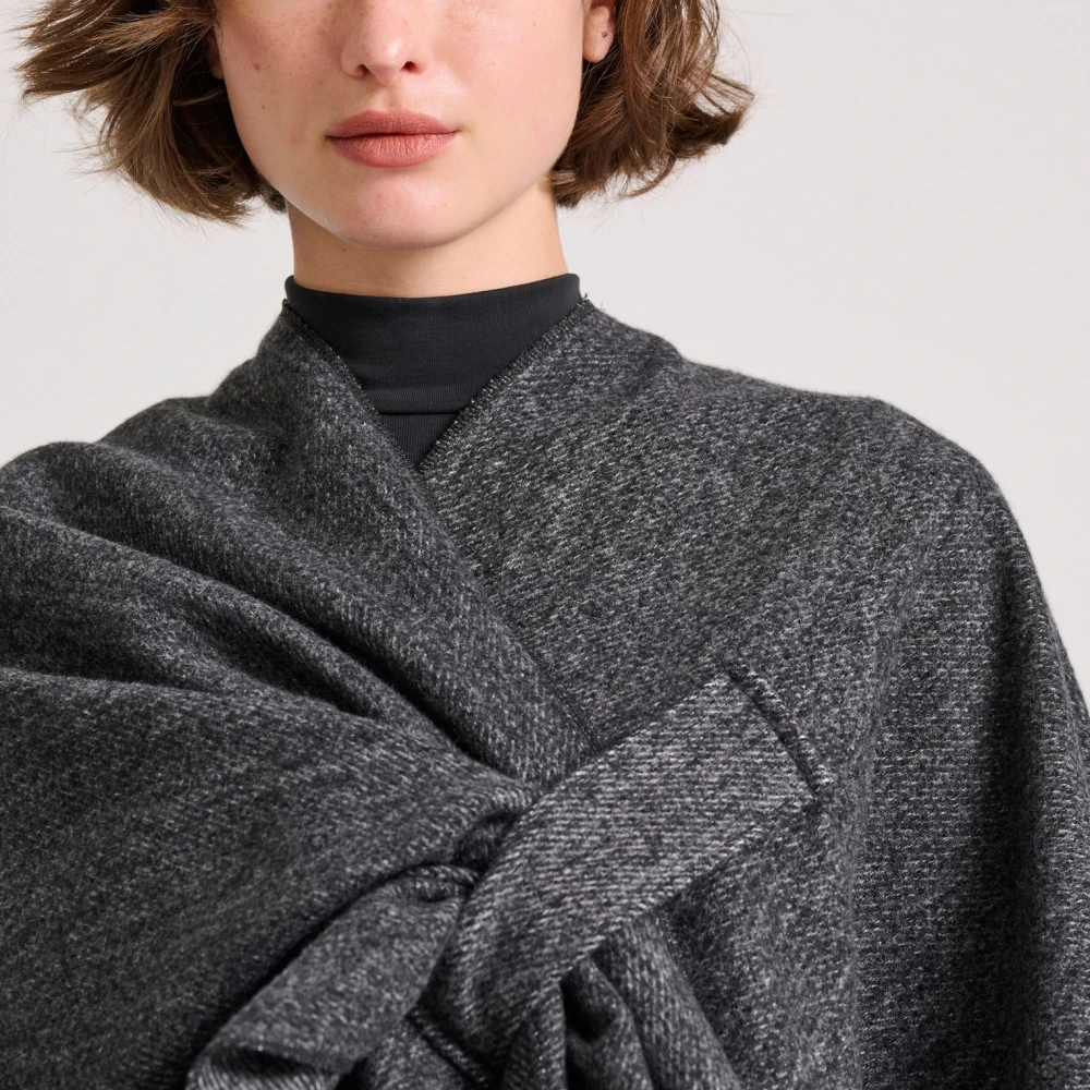 FUNKY BUDDHA Γυναικεία κάπα