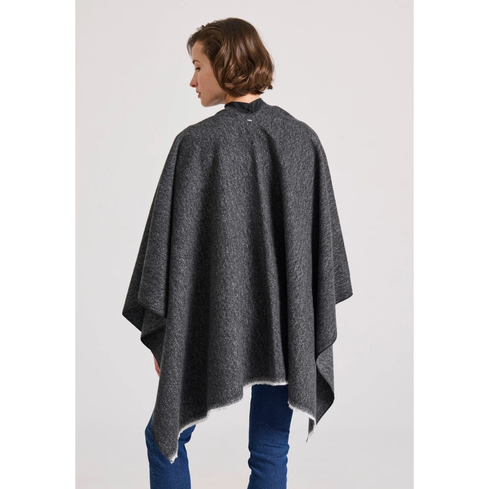 FUNKY BUDDHA Γυναικεία κάπα