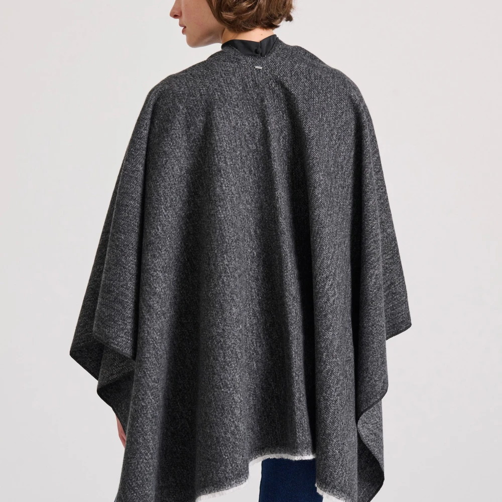 FUNKY BUDDHA Γυναικεία κάπα