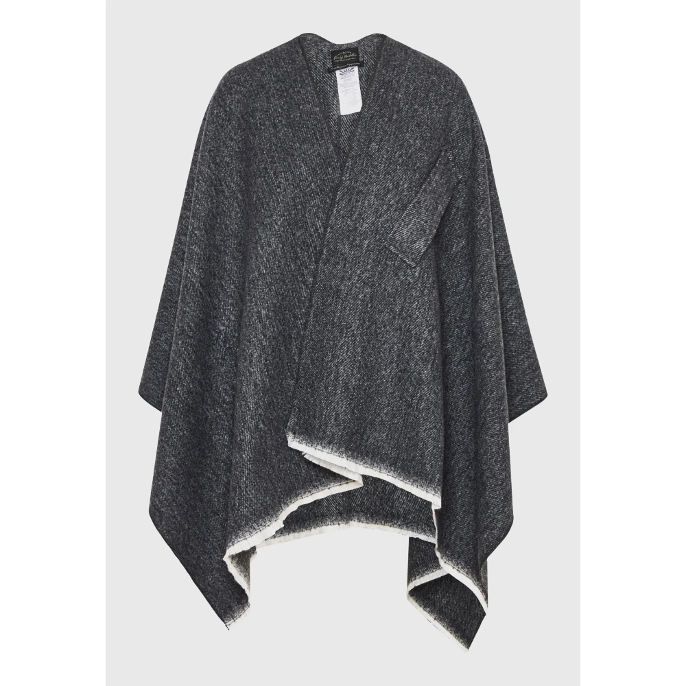 FUNKY BUDDHA Γυναικεία κάπα