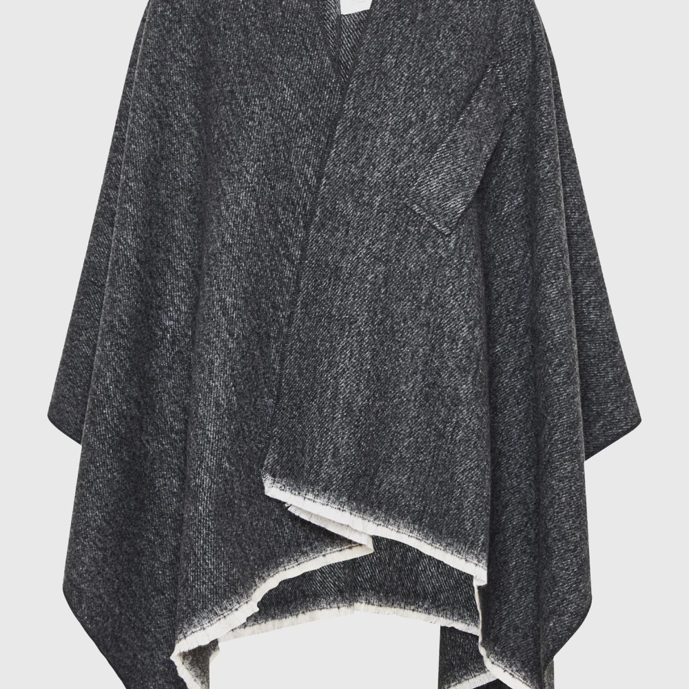 FUNKY BUDDHA Γυναικεία κάπα