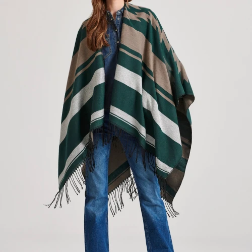 FUNKY BUDDHA Γυναικεία κάπα