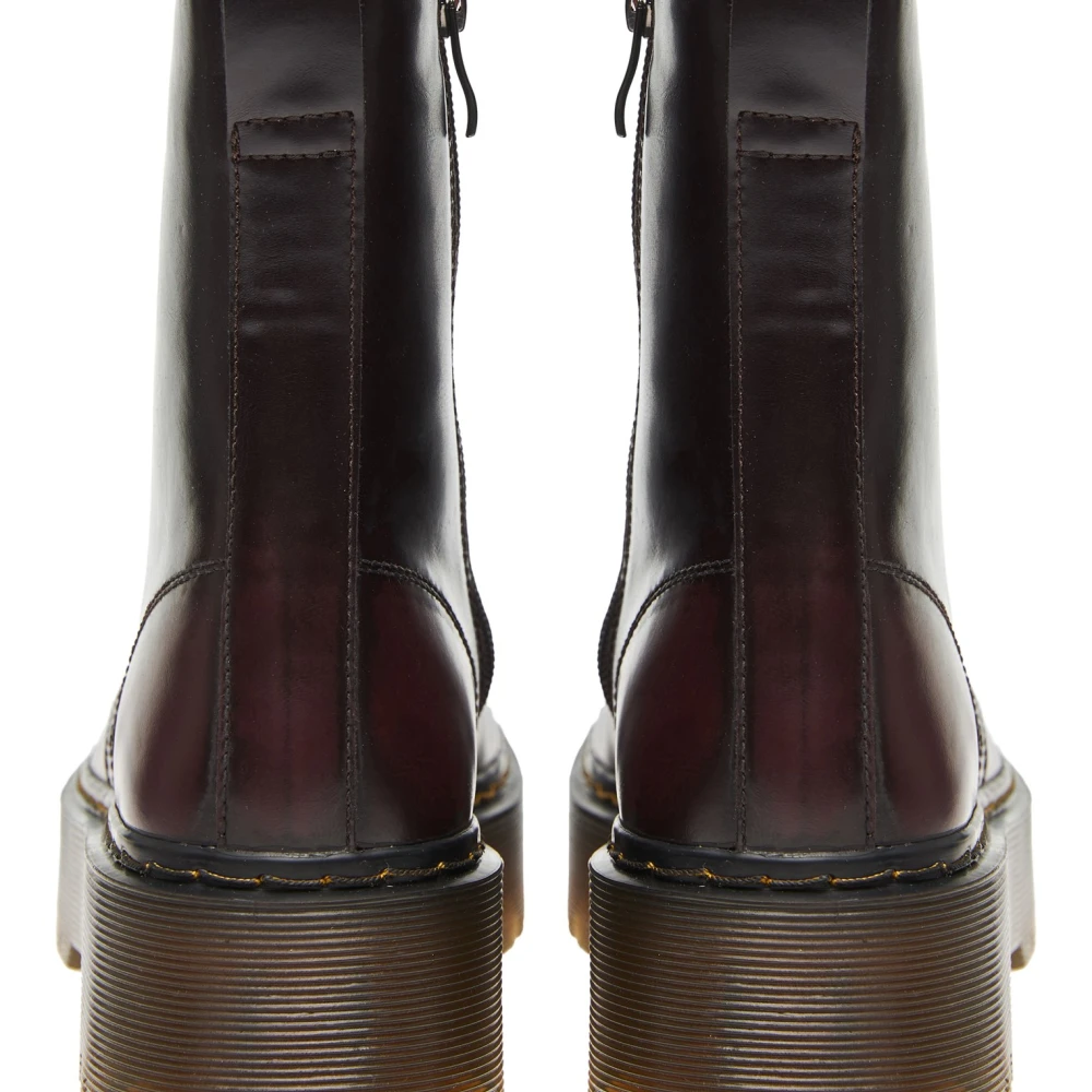 FUNKY BUDDHA Γυναικεία μποτάκια από οικολογικό δέρμα (PU)